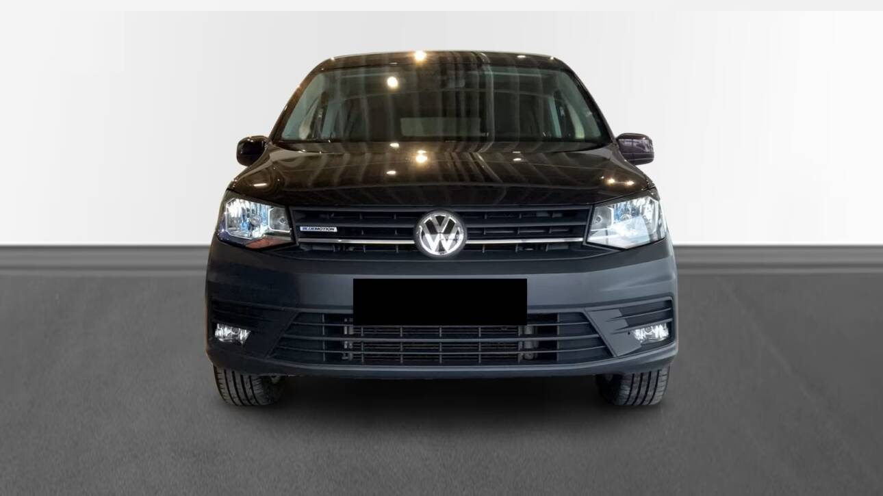 Volkswagen Caddy 1.4 TGI TRENDLINE (2017) 18.000€