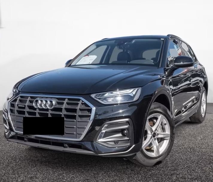 Audi Q5 40 TDI quattro (2023)