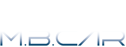 M.B. Car