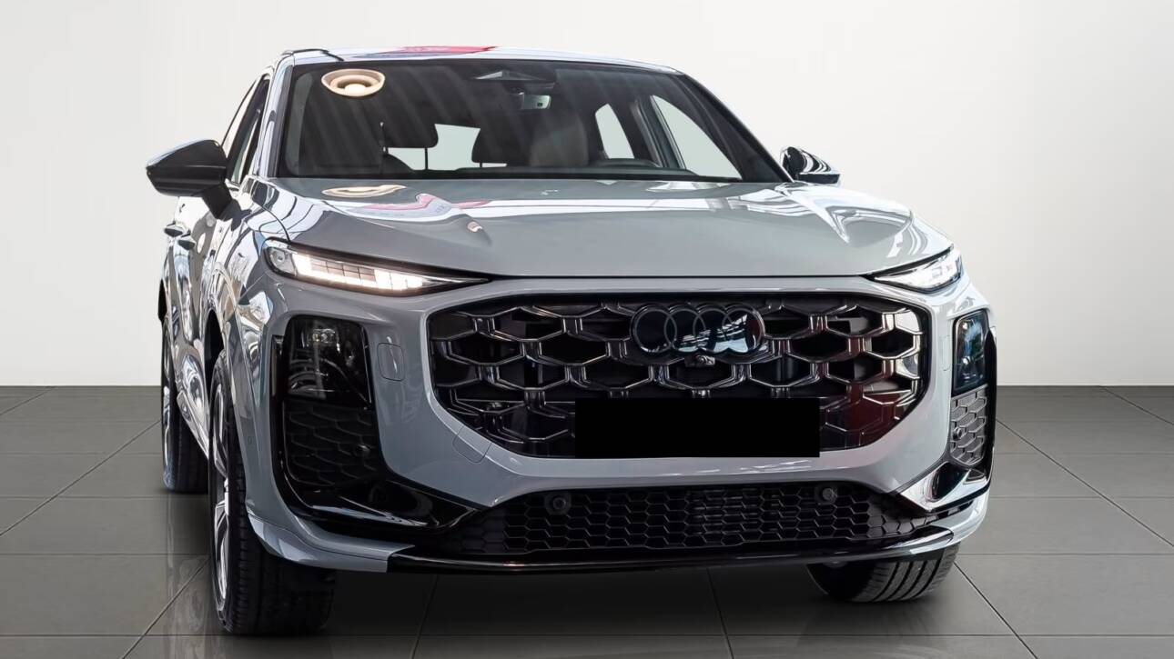 Audi Q3 Sportback S-Line (NUOVO)