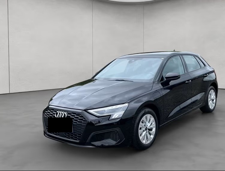 Audi A3 40 TFSIe Sportback (2023)