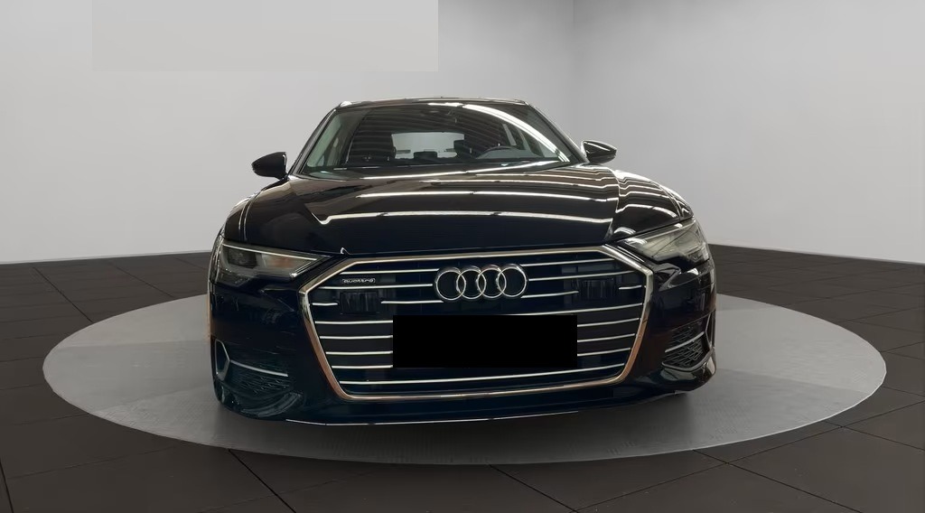 Audi A6 Avant 40 tdi Sport (2023)