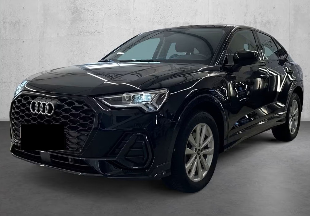 Audi Q3 Sportback 45 TFSIe (2021)