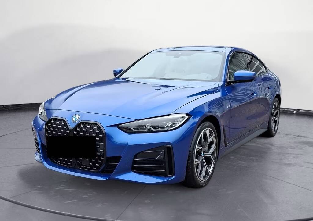 BMW 430i xDrive Gran Coupe M-Sport (2023)